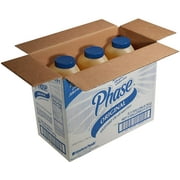 Ventura Foods Phase Trans Fat Free Liquid Butter Alternative, 1 Gallon -- 3 per case.
