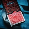 thumbnail image 6 of theory11 Star Wars Premium Playing Cards 2 Deck Set  Light Side Blue Deck  Dark Side Red Deck  Skywalker Saga Choose a Side, 6 of 9