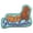 Nut Grandma Patch 2, variant on 12 pieces 2" Custom Activity Scouts Applique Fun Patches - 1st Nut Sale Patch