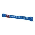 thumbnail image 4 of LOVIVER Tableau de Score de Football Compteur de Score pour Tables de Football Standard Bleu, 4 of 8