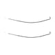 thumbnail image 1 of 2 Chicotes Del Ahogador Para Ft250 Ts 2021 De 2025 Italika Original, 1 of 3