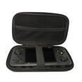 thumbnail image 4 of Handheld Game Console Carrying Case Scratchproof Bag Protective Case Handheld Storage Bag Suitable for R36H, 4 of 8