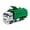 8.46 x 3.54 x 2.56 inch, variant on Alloy Garbage Truck Toy with Self-Loading Dumping Function for Imaginative Play and Environmental Awareness