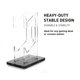 thumbnail image 5 of Universal Desk Controller Holder Gaming Handle Display Hook Acrylic Gamepad Stand Bracket for PS4/Xbox One/NS Series, 5 of 6