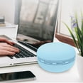 thumbnail image 4 of Joernso Bluetooth Wireless Mini Cute Loudspeaker Speaker for Home, 4 of 8