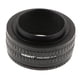 thumbnail image 1 of Adaptador helicoidal de enfoque de lente Adaptador de 25mm a 55mm Enfoque, Ofrece Un Control de Enfoque Fino para Fotografía Magideal Adaptador helicoidal de enfoque de lente, 1 of 7