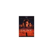 Frank Herbert's Dune (DVD, 2-Disc Set, Widescreen) NEW