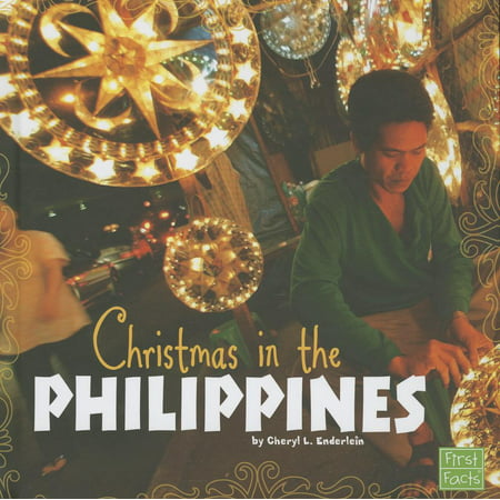 Christmas in the Philippines (Best Bakery In Philippines)