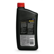 Chevron Havoline 5W-30 Synthetic Blend Motor Oil, 1 Quart