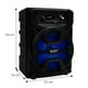 thumbnail image 5 of Bocina Bafle 8" Hero TWS Bluetooth Select Sound BT1008 Select Sound Hero, 5 of 7