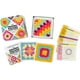 thumbnail image 2 of Kit de Tejido Baraja Cartas Con Patrones Ganchillo para Adultos 50 Diseños Wdftyju, 2 of 9