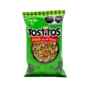 Tosti-Locos Pack Kit - 12 Items