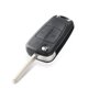 thumbnail image 4 of Flip remoto plegable coche llave cubierta Fob caso Shell para Vauxhall Opel Astra, 4 of 5