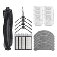 thumbnail image 1 of For Roidmi Eve Plus Accessories Dust Bag Hepa Filter Mop Cleaning, 1 of 5