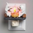 thumbnail image 4 of Ghost Bonfire Night Light, Ghost Night Light Add-on,(EU), 4 of 5