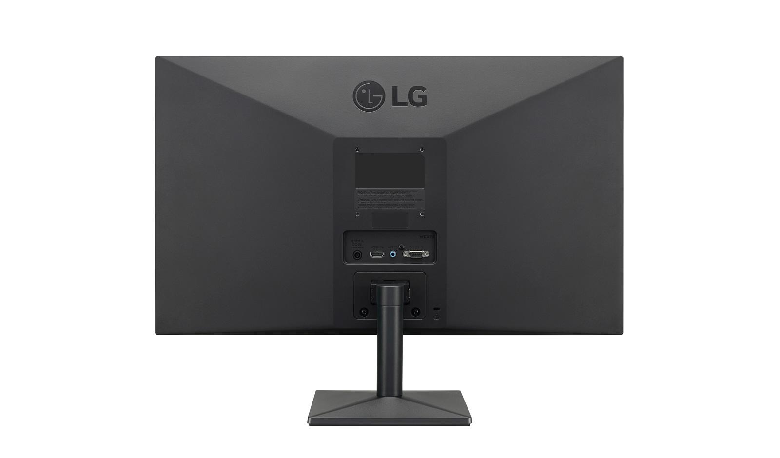 LG 22 CLASS FULL HD IPS LED MO - image 2 of 2