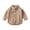 B, variant on MXIEZI Baby Toddler Boys Long Sleeve Plaid Shirt Kids Button down Dress Shirts Formal Uniform Shirt Tops 2-7Y