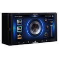 thumbnail image 3 of New Alpine iLX-W670 7" w/ SiriusXM Tuner, License Plate Camera & Amplifier, 3 of 4