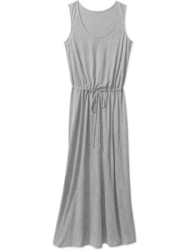 faded glory plus size maxi dress