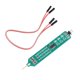 thumbnail image 4 of Pluma de prueba lógica 5V 3,3 V probador de nivel alto y bajo depurador de circuito de desconexión de alta resistencia, 4 of 14