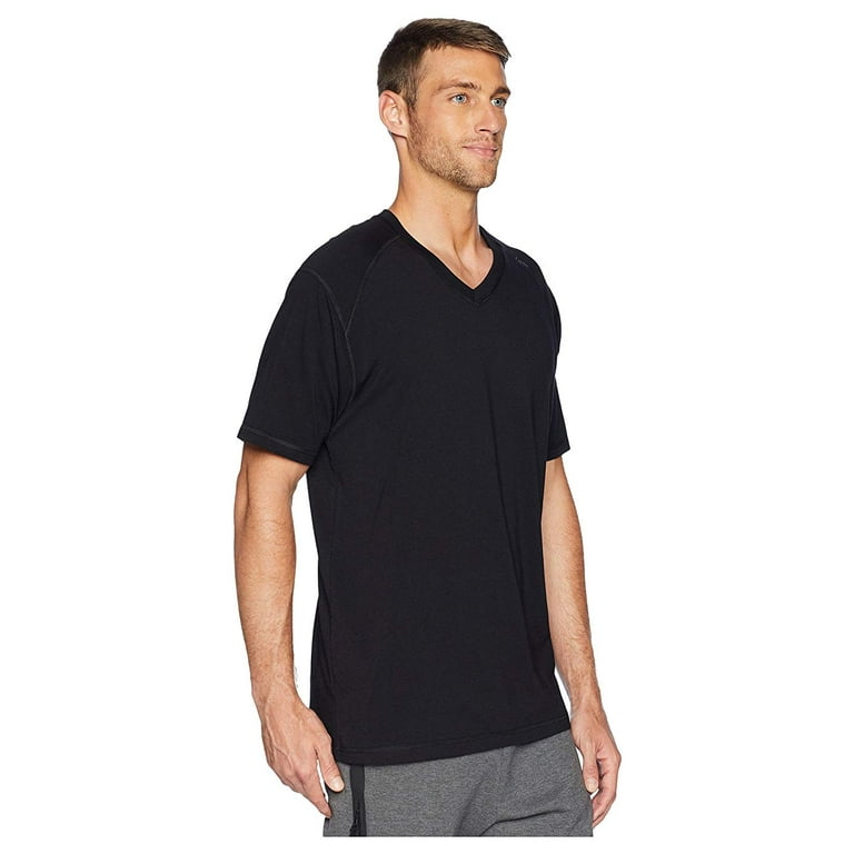 Tasc Performance Carrollton T-shirt Black Online | emergencydentistry.com