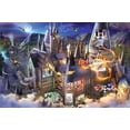 thumbnail image 2 of Rompecabezas Ravensburger Harry Potter Hogwarts Castle 3000 piezas, 2 of 5
