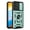 Green, variant on Xilaimitoo for Galaxy A 14 5G Case, Samsung A14 5G Case with Slide Camera Cover, Full Body Military-Grade Phone Case with Upgrade Kickstand for A14 5G, Blue