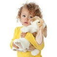 thumbnail image 2 of Puppet Rabbit Standing Lop (Other), 2 of 6
