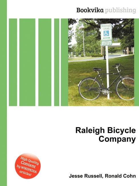 raleigh bikes walmart