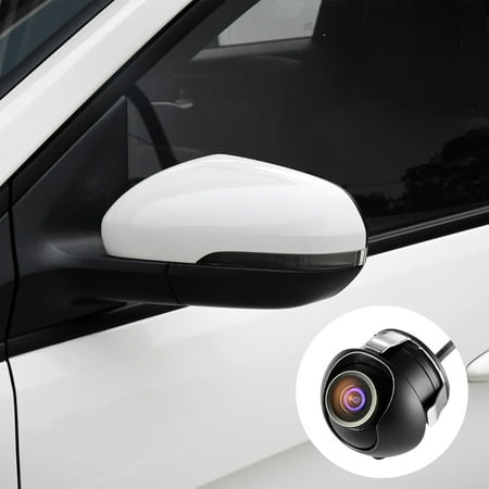 Dash Cam, Waterproof Rear View Camera HD Dash Camera for Cars, Dashcam Car Camera with IR Night Vision, Loop Recording, G-Sensor, Parking Monitor, 70? Wide View Angle