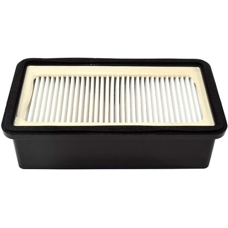 HQRP Filtro Pre-Motore In Schiuma Per Bissell CleanView - Sostituisce 2032662/1601502, Lavabile, Compatibile Con Modelli 2410, 2412, 3247, 1322 E Altri