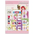 thumbnail image 2 of AD CALENDAR-PRINCESS - FRENCH, 2 of 2