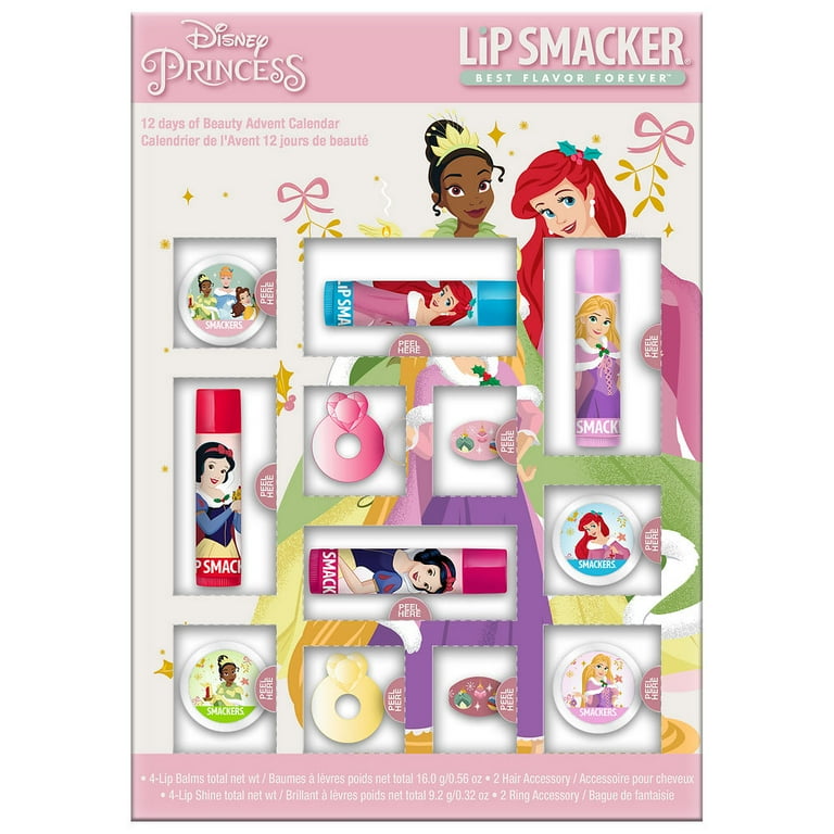 holiday-12-pc-advent-calendar-princess-beauty-calendar-disney-princess-walmart-com