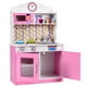 thumbnail image 5 of Costway Cocina juguete para niños, cocina simulada para niños, 5 of 10