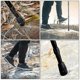 thumbnail image 3 of 16pcs Trekking Poles Tip Cover Camping Tools Accessories, 3 of 5