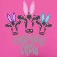 thumbnail image 2 of CafePress - COTTONTAIL CREW - Women's Novelty Briefs, Size S-XL, 2 of 4