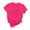 Hot Pink1, variant on Diufon Women's Valentine Day Tops Short Sleeve Crewneck Tunic Shirt Casual Trendy Cute Graphic Printed Blouse