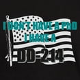 thumbnail image 3 of CafePress - DD 214 Phd DD214 T Shirt - Men's Classic Graphic Cotton T-Shirt, 3 of 4