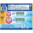 thumbnail image 3 of Pasta de dientes Arm & Hammer Thera Icy Mint 26 ml, paquete de 6, 3 of 4