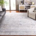 thumbnail image 2 of SAFAVIEH Cosmopolitan Jazmyn Medallion Area Rug, Cream/Beige, 8' x 10', 2 of 8