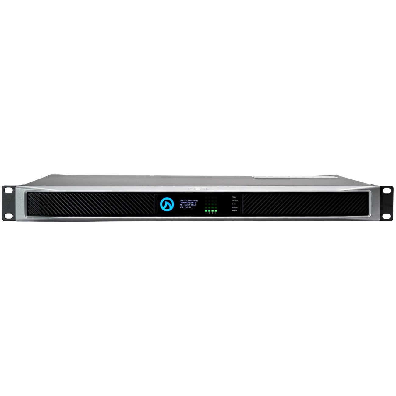 LEA Professional Connect CONNECT 704 Amplifier - 700 W RMS - 4 Channel (connect704)