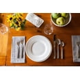 thumbnail image 4 of Stainless Steel Hollow Handle Flatware 5 Piece Place Setting, Service for 1, 4 of 4