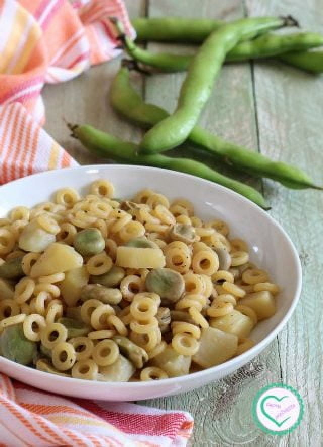 La Molisana Pasta Anellini Siciliani, 16 oz