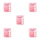 thumbnail image 2 of Billuyoard Jabón de papel, sábanas desechables para lavar a mano, toallas de viaje, dispensadores de baño para exteriores, suministros para Type2 NO2, 2 of 6