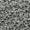 Metallic Silver, variant on John Bead Czech Glass Seed Beads 6/0 (23g) Metallic Silver Bead