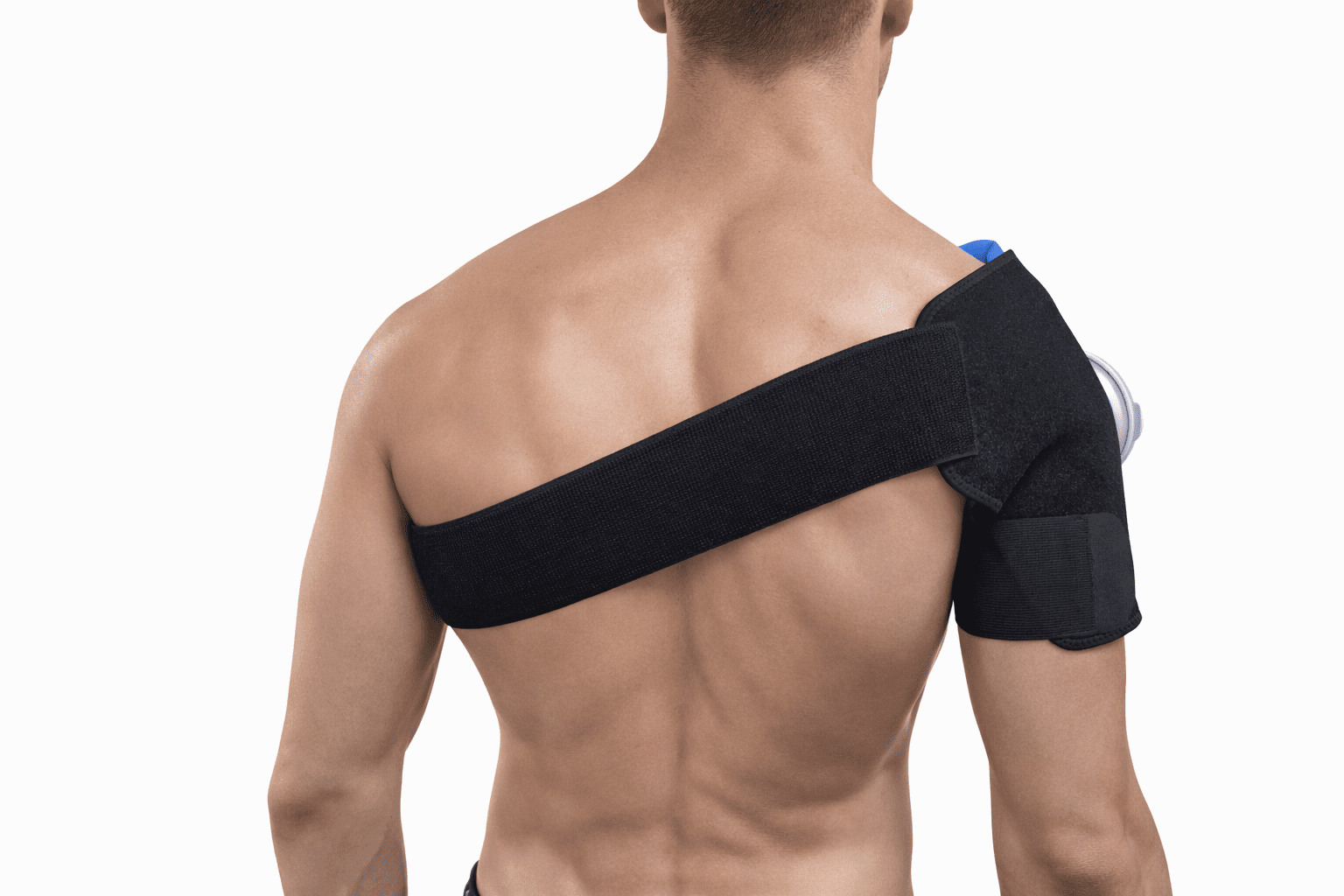 ProSeries Shoulder Ice Pack System