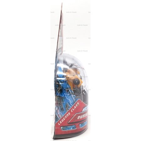 Transformers Movie AllSpark Battlers Figure 2-Pack, Bumblebee Vs. Scorponok