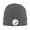 Deep Heather, variant on P_Steelers Team Warm Winter Vintage Knitted Hat For Men And Women Cooling Performance Hip-Hop Acrylic Knit Cuff Beanie Caps Blue