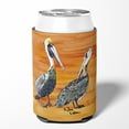 thumbnail image 2 of Carolines Treasures 8407CC Pelican Can or Bottle Hugger Can Hugger multicolor, 2 of 5