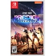 thumbnail image 1 of Star Trek Prodigy: Supernova Nintendo Switch, 1 of 1